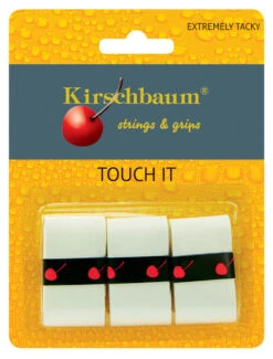 Kirschbaum Touch It Overgrip 3 Pack