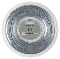 Luxilon Adrenaline Rough 16L 1.25mm 200M Reel