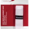 MSV Basic Grip Soft Stitch Perforated Replacement Grip -Racquet Shop msv basic grip soft stitch perforated replacement grip white 41771 43136.1698772238