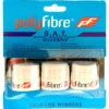 Polyfibre S.A.T. Overgrip 3 Pack -Racquet Shop polyfibre s a t overgrip 3 pack white 87688 70578.1698771831