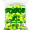 Prince Play + Stay Stage 2 Junior Tennis Balls 72 Pack -Racquet Shop prince play stay stage 2 junior tennis balls 72 pack 62017 66646.1698772613
