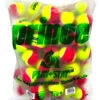 Prince Play + Stay Stage 3 Junior Tennis Balls 45 Pack -Racquet Shop prince play stay stage 3 junior tennis balls 45 pack 80157 90834.1698772614