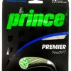 Prince Premier Touch 17 1.25mm Set -Racquet Shop prince premier touch 17 1 25mm set 06856 83922.1698770825