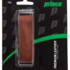 Prince Premium Leather Replacement Grip -Racquet Shop prince premium leather replacement grip 61579 07164.1698770269