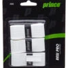 Prince ResiPro Overgrip 3 Pack -Racquet Shop prince resipro overgrip 3 pack white 37214 52749.1698770273