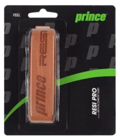 Prince ResiPro Replacement Grip 9 Prince ResiPro Replacement Grip -Racquet Shop prince resipro replacement grip brown 83125 85623.1698769986