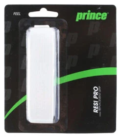Prince ResiPro Replacement Grip 7 Prince ResiPro Replacement Grip -Racquet Shop prince resipro replacement grip white 79115 89555.1698769985