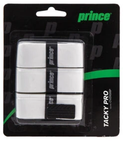 Prince TackyPro Overgrip 3 Pack