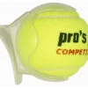 Pro's Pro Ball Clip Holder -Racquet Shop pros pro ball clip holder clear 57057 65475.1698772313