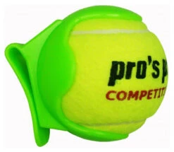 Pro's Pro Ball Clip Holder -Racquet Shop pros pro ball clip holder green 41339 94247.1698772313