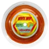 Pro's Pro Hexaspin 16L 1.25mm 200M Reel -Racquet Shop pros pro hexaspin 16l 1 25mm 200m reel orange 85077 74662.1698770185
