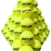Pro's Pro Stage 1 Green Junior Tennis Balls 60 Pack -Racquet Shop pros pro stage 1 green junior tennis balls 60 pack 29309 43552.1698771286
