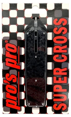 Pro's Pro Super Cross String Savers