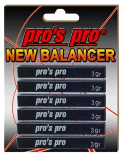 Pro's Pro Balancer Lead Weight