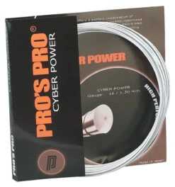 Pro's Pro Cyber Power 16 1.30mm Set