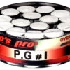Pro's Pro Perforated Overgrip 30 Pack