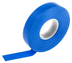 Racquet Grip Finishing Tape 20M -Racquet Shop racquet grip finishing tape 20m blue 53863 29416.1698771039