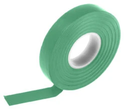 Racquet Grip Finishing Tape 20M -Racquet Shop racquet grip finishing tape 20m green 79345 69303.1698771038