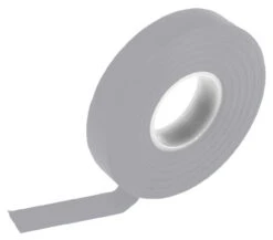 Racquet Grip Finishing Tape 20M -Racquet Shop racquet grip finishing tape 20m grey 30344 63362.1698771038