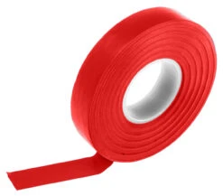 Racquet Grip Finishing Tape 20M -Racquet Shop racquet grip finishing tape 20m red 98615 28293.1698771039