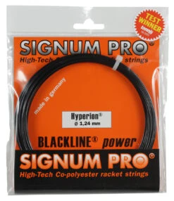 Signum Pro Blackline Hyperion 17 1.24mm Set