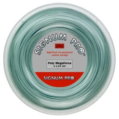Signum Pro Poly Megaforce 17 1.24mm 200M Reel