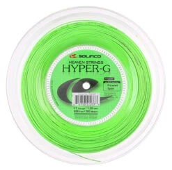 Solinco Hyper-G 17 1.20mm 200M Reel
