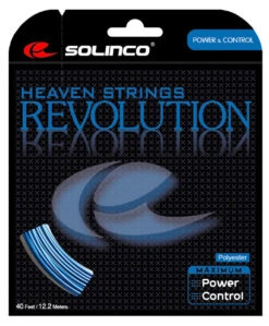 Solinco Revolution 16 1.30mm Set