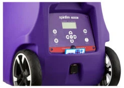 Spinfire Cricket Ball Machine 14 Spinfire Cricket Ball Machine -Racquet Shop spinfire cricket control panel 52661.1725528311