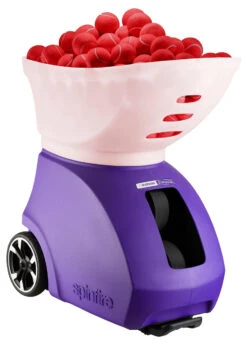 Spinfire Cricket Ball Machine
