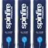 Spinfire Premium Tennis Balls Dozen -Racquet Shop spinfire premium tennis balls dozen 97596 51736.1698773389