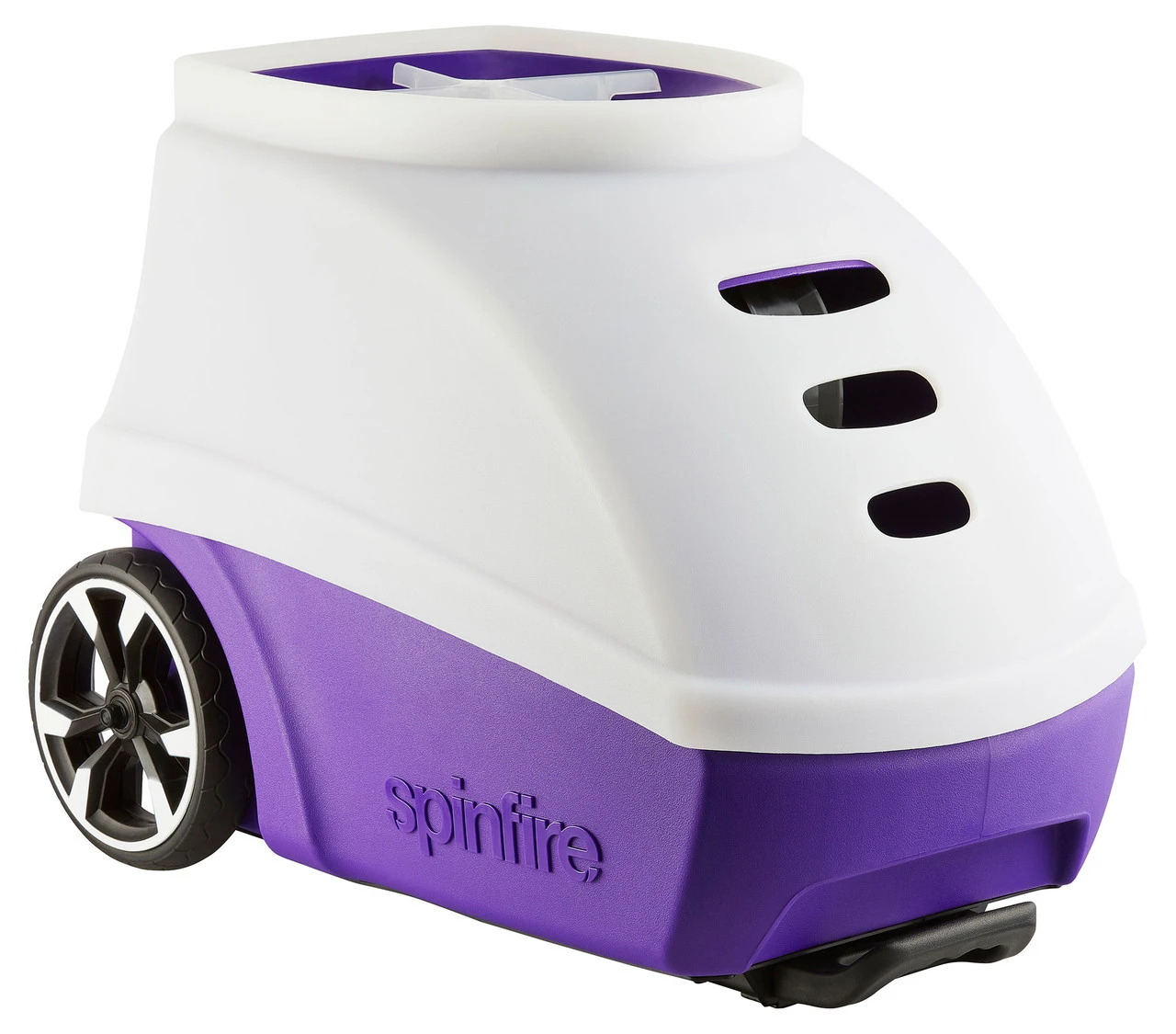 Spinfire Cricket Ball Machine 9 Spinfire Cricket Ball Machine - Image 7