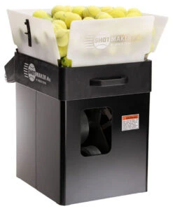 Sports Tutor Shotmaker Mini Tennis Ball Machine
