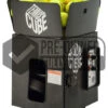 Sports Tutor Tennis Cube Tennis Ball Machine [Pre-Owned] -Racquet Shop sports tutor tennis cube tennis ball machine pre owned 56954.1753695423