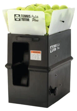 Sports Tutor Tennis Tutor ProLite Plus Tennis Ball Machine