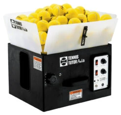 Sports Tutor Tennis Tutor ProLite Tennis Ball Machine