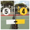 Tennis Court Scorekeeper -Racquet Shop tennis court scorekeeper 04029 05077.1698771166
