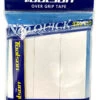 Toalson Neo Quick Overgrip 3 Pack -Racquet Shop toalson neo quick overgrip 3 pack 09709 48916.1698772934