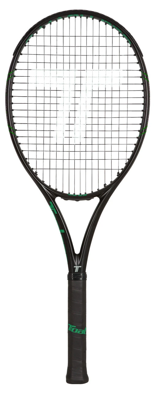 Toalson S-Mach Pro 97 295 Tennis Racquet 3 Toalson S-Mach Pro 97 295 Tennis Racquet