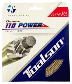Toalson Ultimate Power 19 1.10mm Set