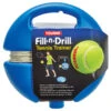 Tourna Fill N Drill Portable Tennis Trainer -Racquet Shop tourna fill n drill portable tennis trainer 23103 74112.1698772587