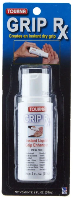 Tourna Grip RX