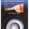Tourna Lead Tape -Racquet Shop tourna lead tape 07882 22391.1698771069