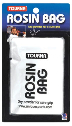 Tourna Rosin Bag