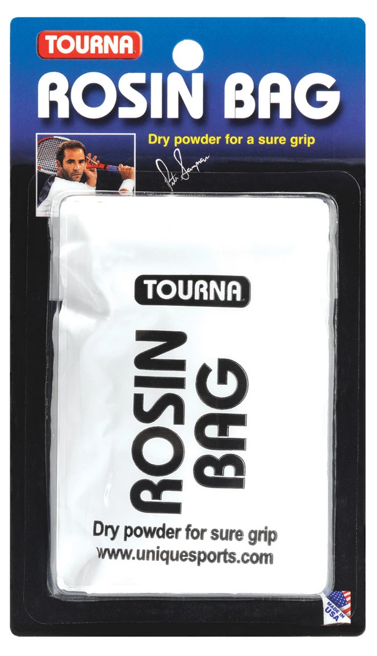 Tourna Rosin Bag 3 Tourna Rosin Bag