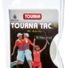 Tourna Tac XL Overgrip 10 Pack -Racquet Shop tourna tac xl overgrip 10 pack white 03502 98446.1698769689