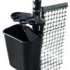 Tourna Tennis Court Tidy Bin -Racquet Shop tourna tennis court tidy bin 05704 79836.1698771161