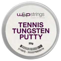 Tungsten Putty 30G Tin