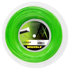 Volkl V-Torque 17 1.23mm 200M Reel