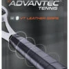 VT Advantec Leather Replacement Grip -Racquet Shop vt advantec leather replacement grip 32299 48355.1698772953